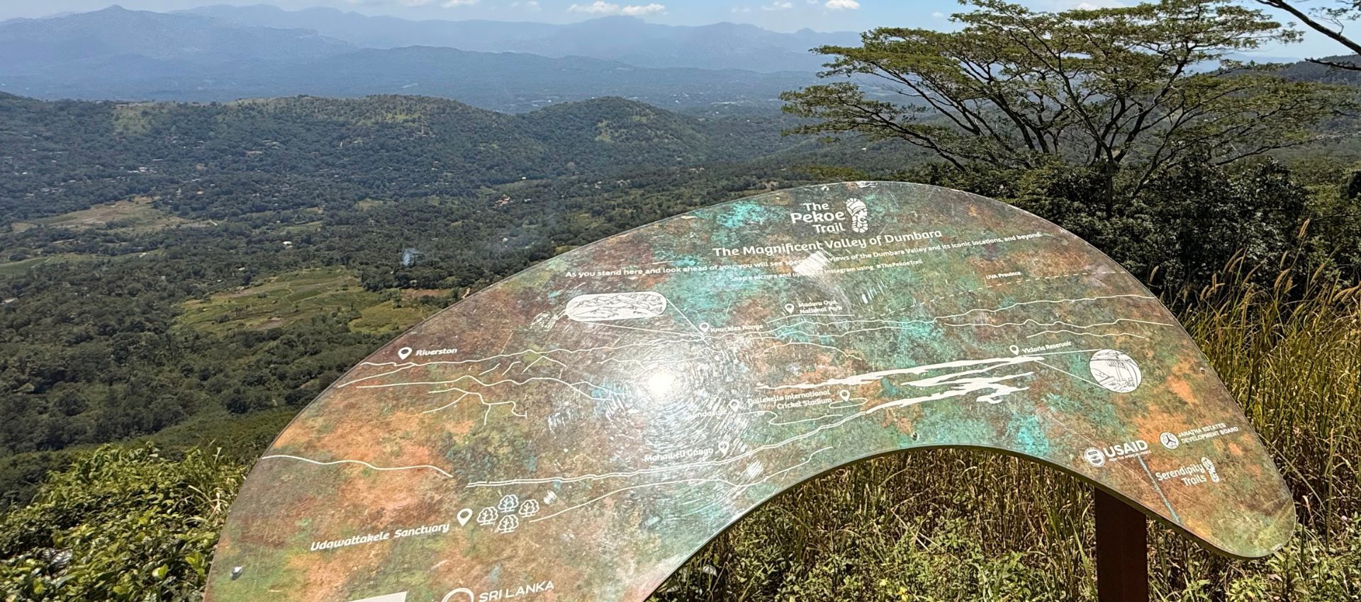 Sanda – Your Local Guide 